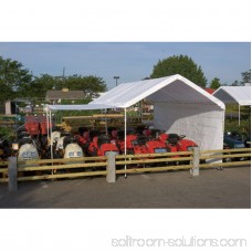 Max AP 10' x 20' 2-in-1 Canopy with Extension Kit 554797737